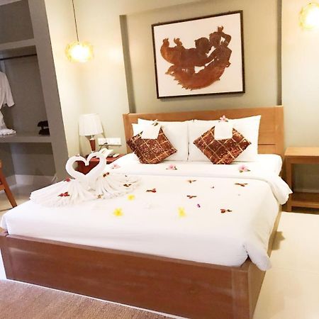 Jame Hotel&Spa Siem Reap Esterno foto