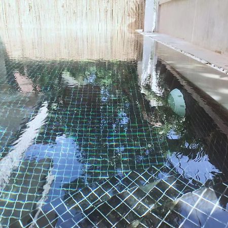 Jame Hotel&Spa Siem Reap Esterno foto