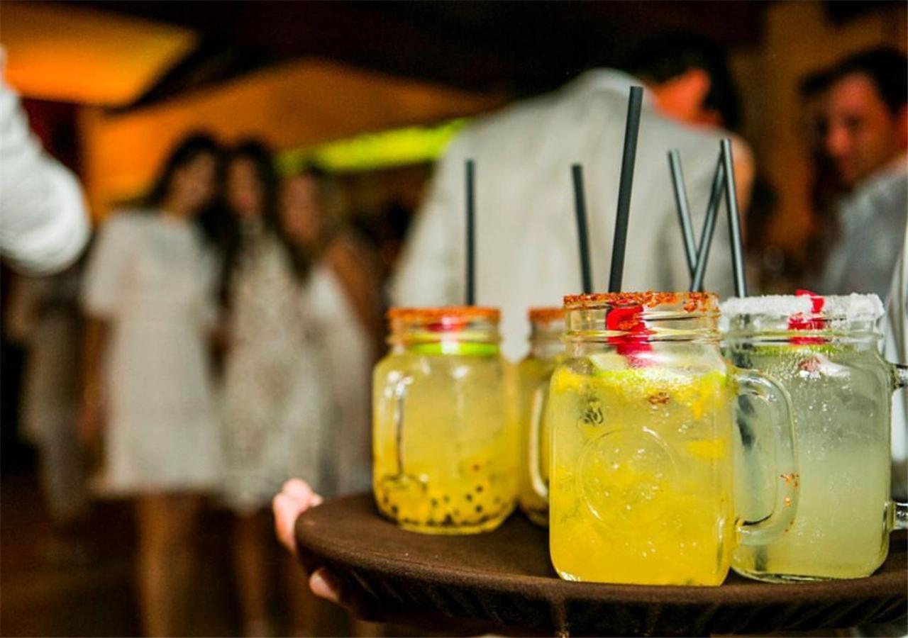 Jame Hotel&Spa Siem Reap Esterno foto