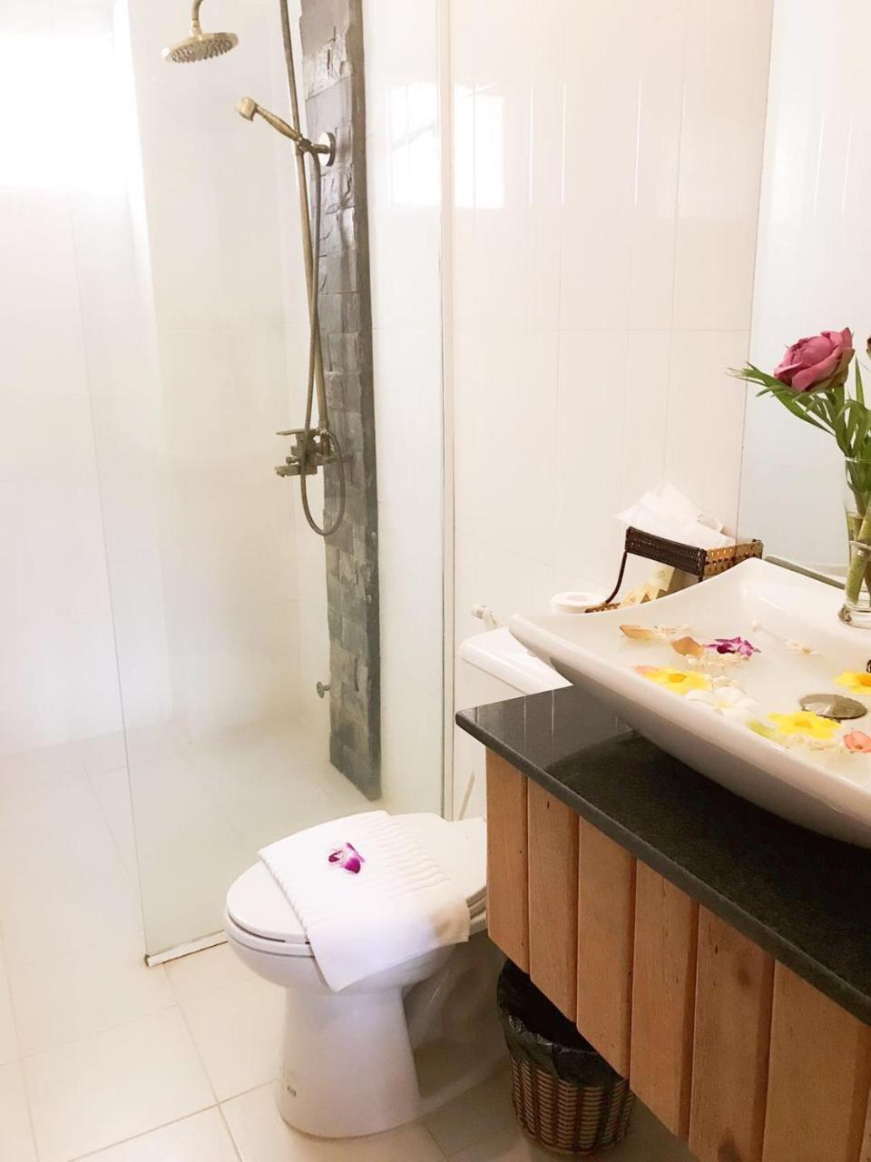 Jame Hotel&Spa Siem Reap Esterno foto