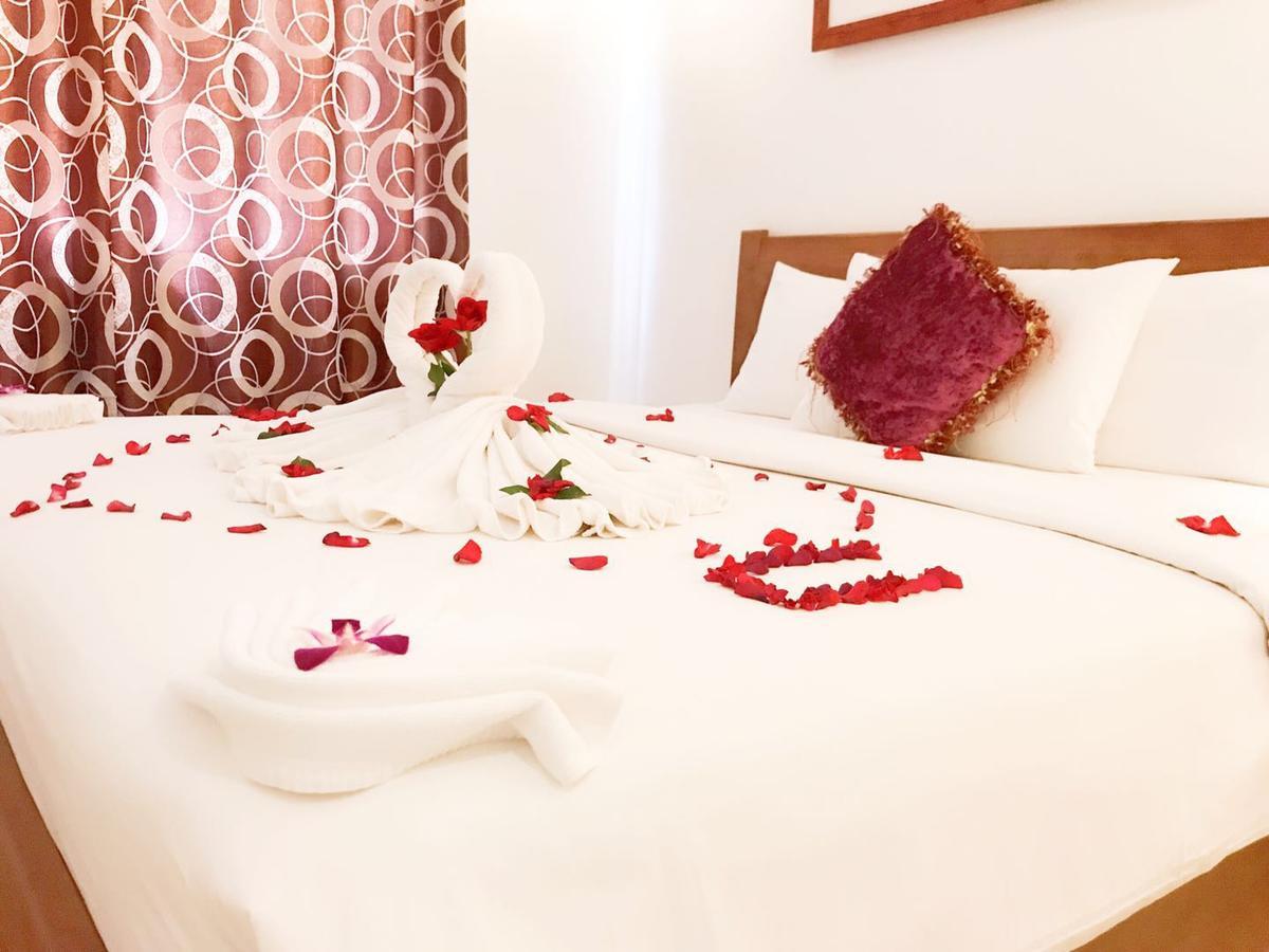 Jame Hotel&Spa Siem Reap Esterno foto