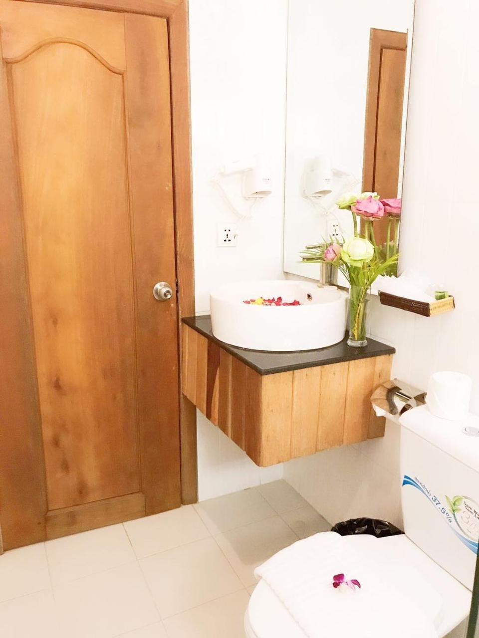 Jame Hotel&Spa Siem Reap Esterno foto