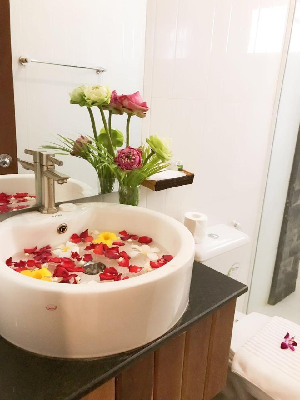 Jame Hotel&Spa Siem Reap Esterno foto