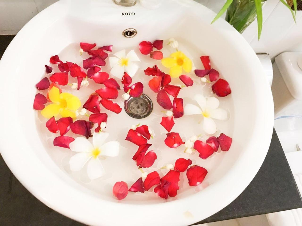 Jame Hotel&Spa Siem Reap Esterno foto