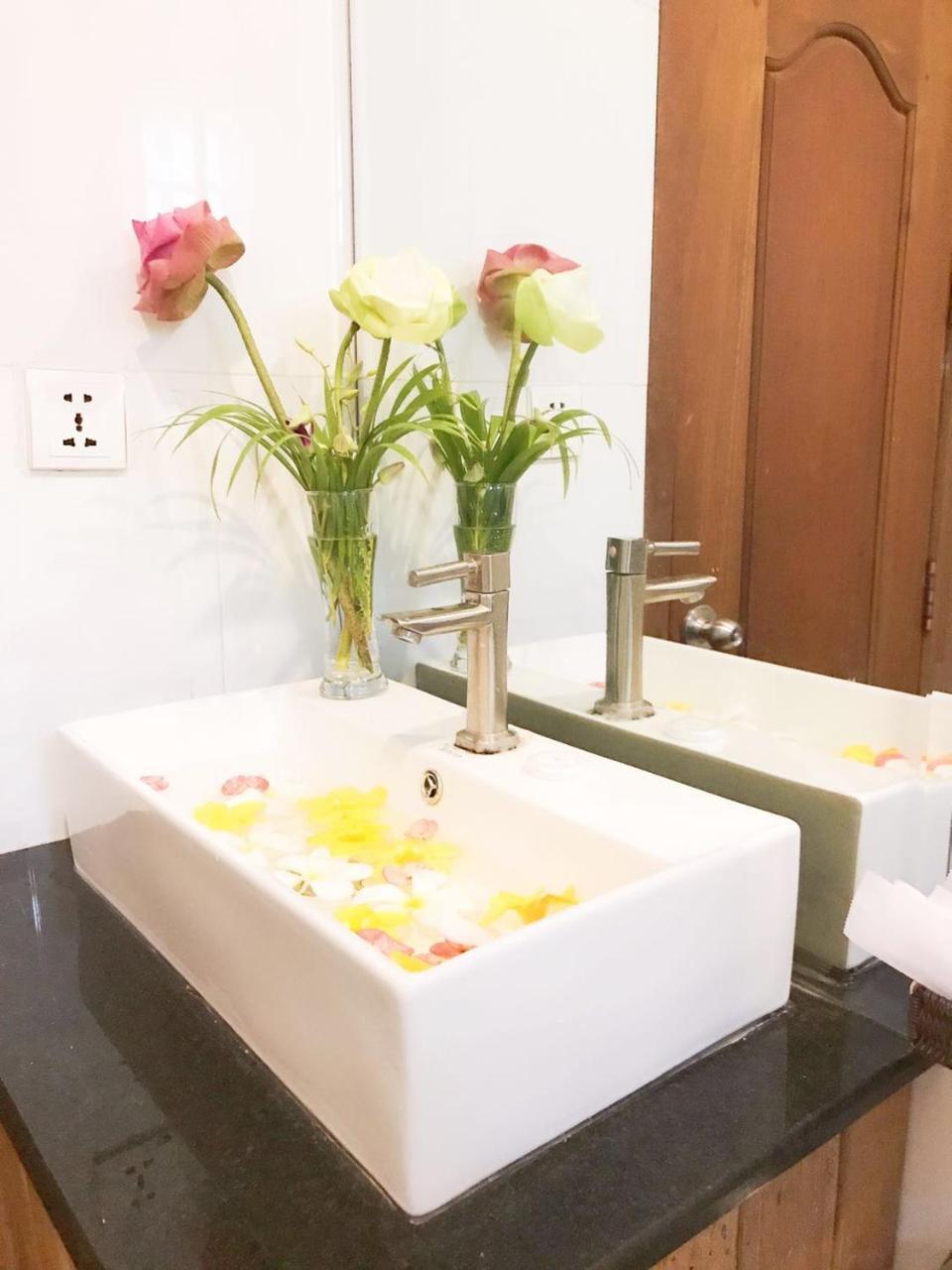 Jame Hotel&Spa Siem Reap Esterno foto