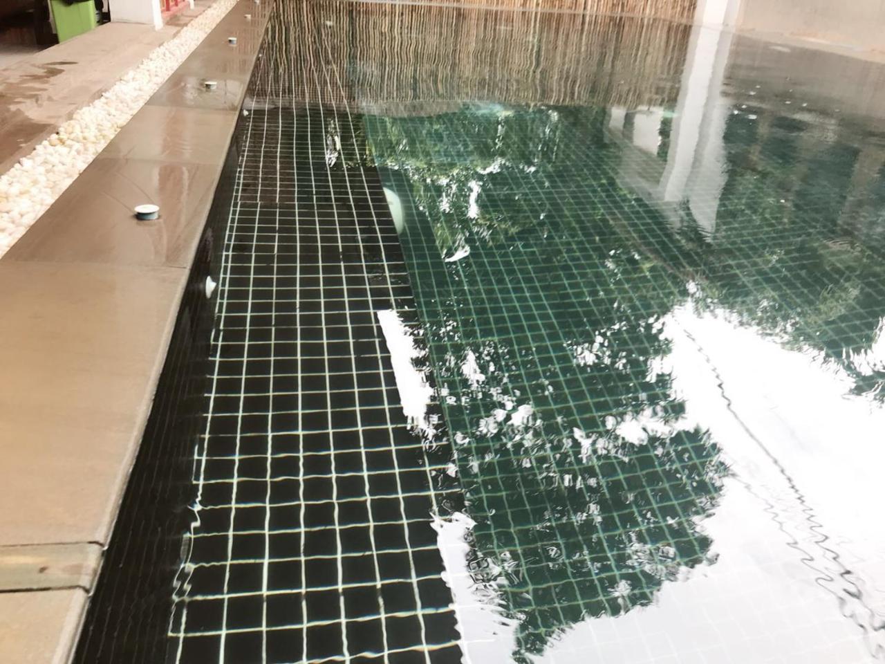 Jame Hotel&Spa Siem Reap Esterno foto