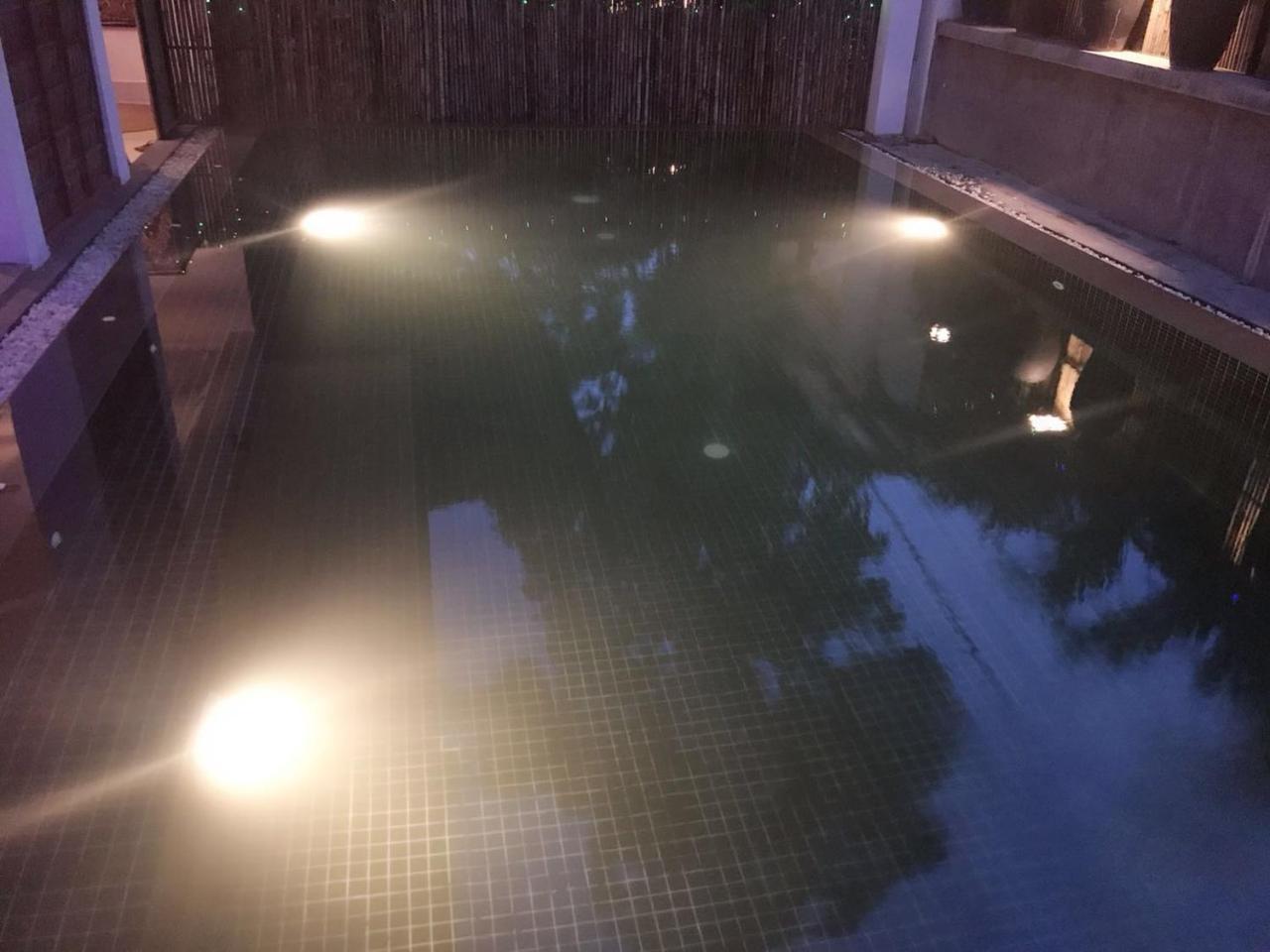 Jame Hotel&Spa Siem Reap Esterno foto
