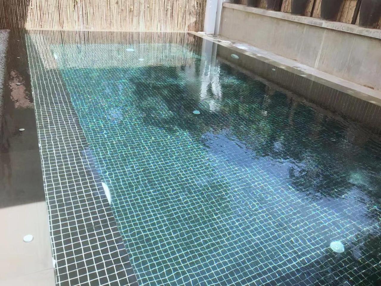 Jame Hotel&Spa Siem Reap Esterno foto