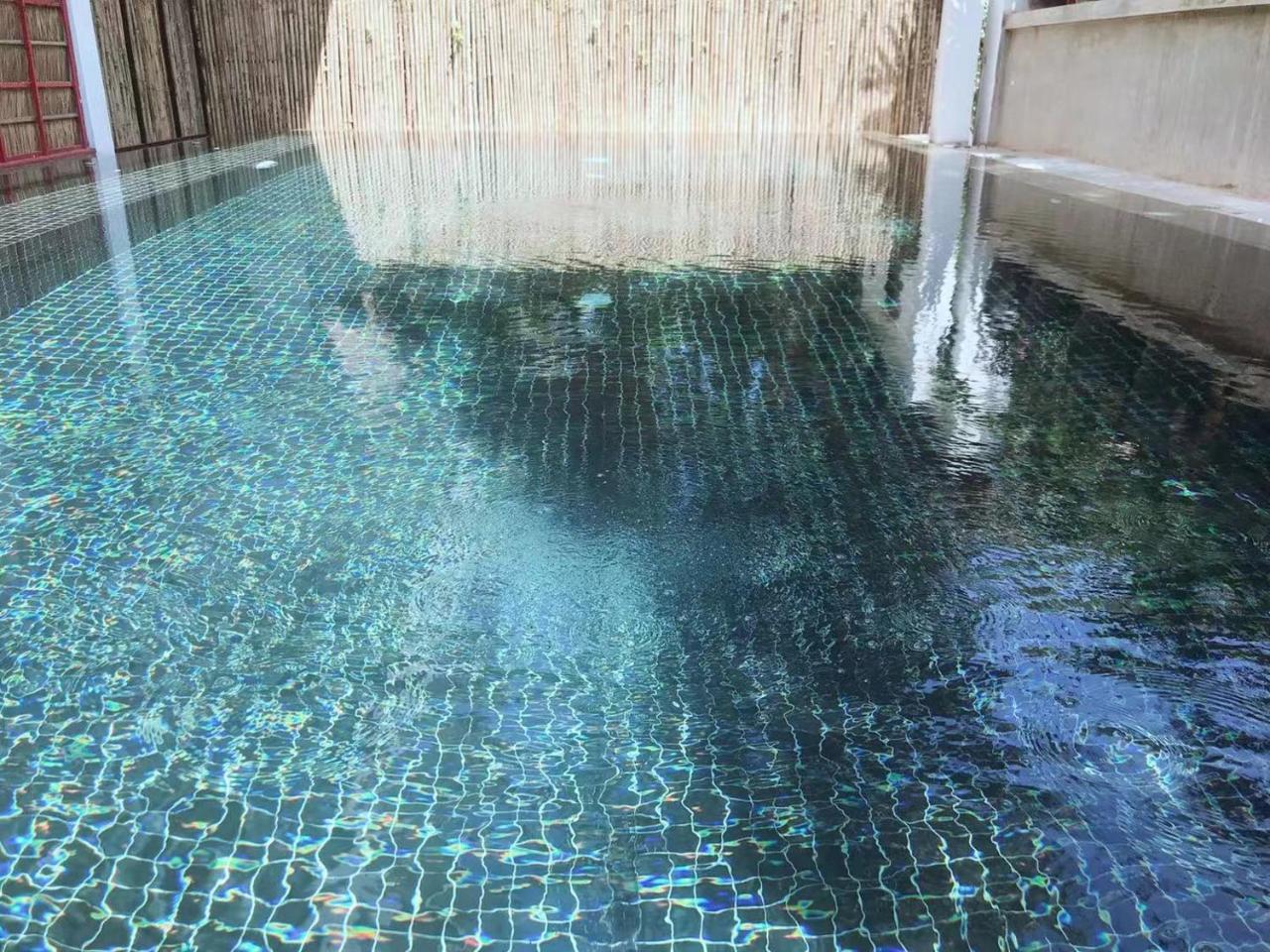 Jame Hotel&Spa Siem Reap Esterno foto