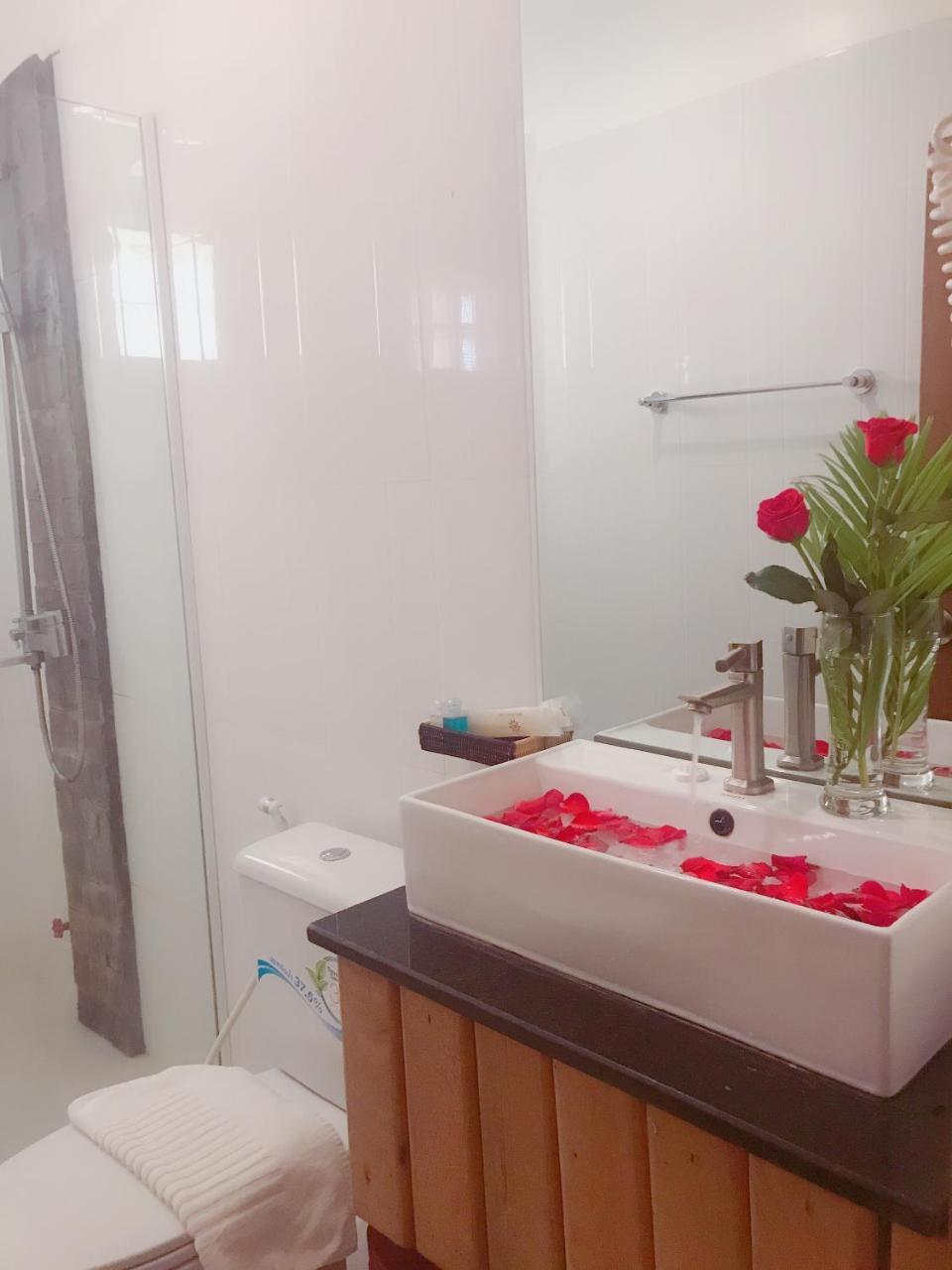 Jame Hotel&Spa Siem Reap Esterno foto